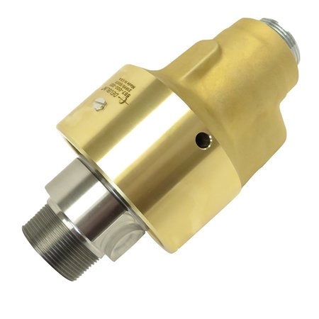 DEUBLIN Union 1 1/2 NPT RH 557-000-001